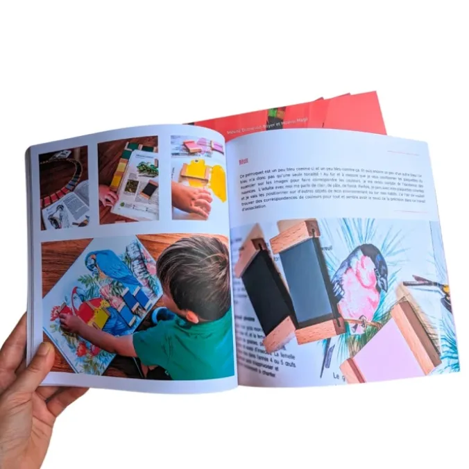 Trésors ludiques pour jeunes enfants - Tome 2