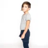 T-shirt ultra doux