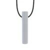 Tube creux - Collier de mastication - standard