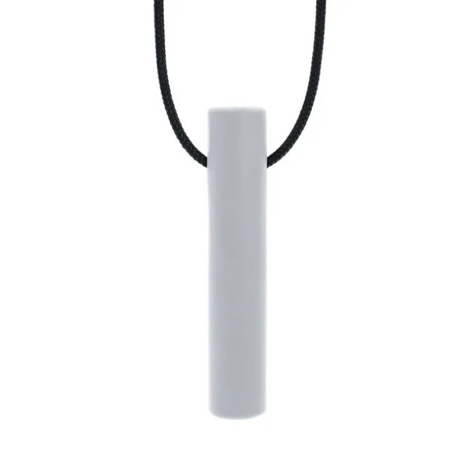 Tube creux - Collier de mastication - standard