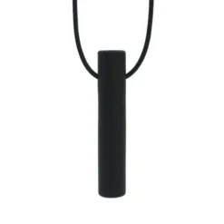 Tube creux - Collier de mastication - Moyen