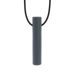 Tube creux - Collier de mastication - Dur