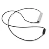 Tube horizontal - Collier de mastication - standard