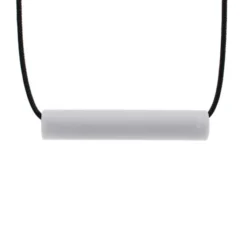 Tube horizontal - Collier de mastication - standard