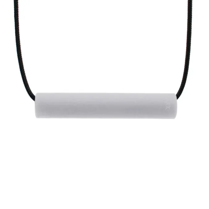 Tube horizontal - Collier de mastication - standard
