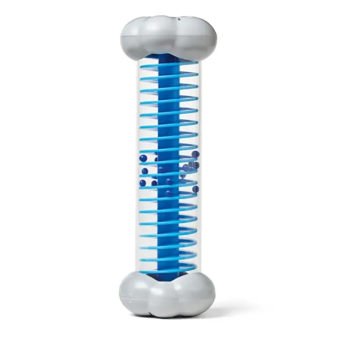 Tubes sensoriels : sons de pluie