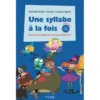 Une syllabe à la fois - Coffret série bleue