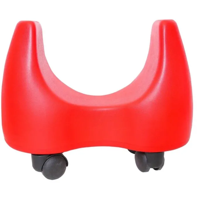 U porteur - Rouge - Petit Modèle