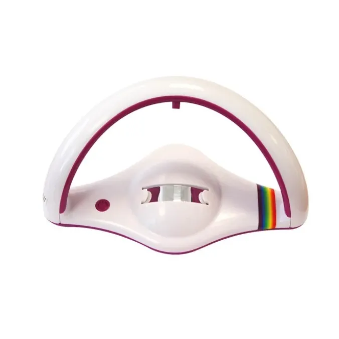 Veilleuse arc-en-ciel