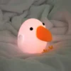 Veilleuse douce - Oscar le toucan