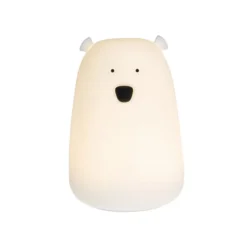 Veilleuse douce - Teo l'ours