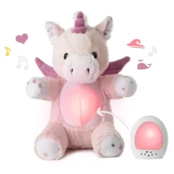 Veilleuse Lily the unicorn