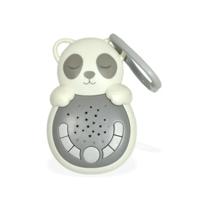 Veilleuse sonore portable - panda