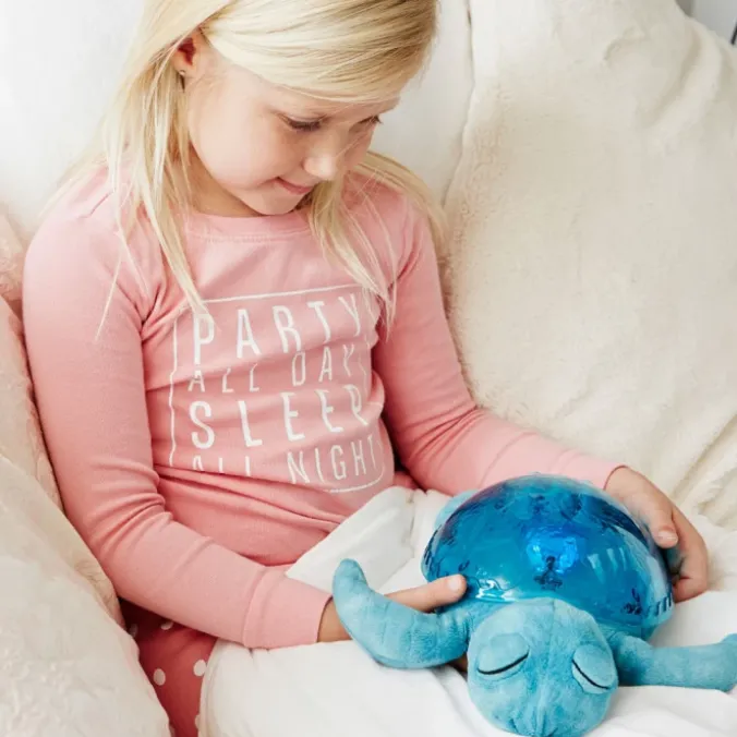 Veilleuse tortue de mer - Rechargeable