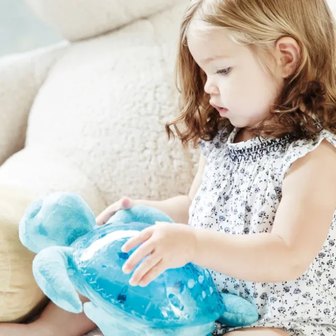 Veilleuse tortue de mer - Rechargeable