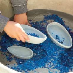 Verseurs nature par 3