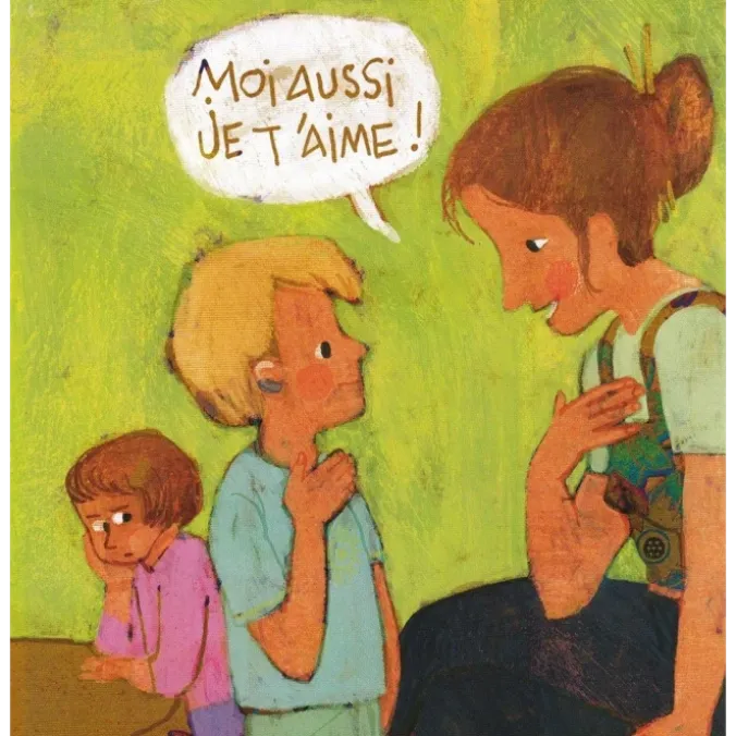 Vivre avec un handicap
