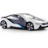Voiture BMW télécommandée adaptée