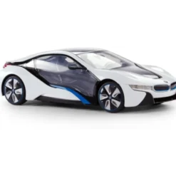 Voiture BMW télécommandée adaptée