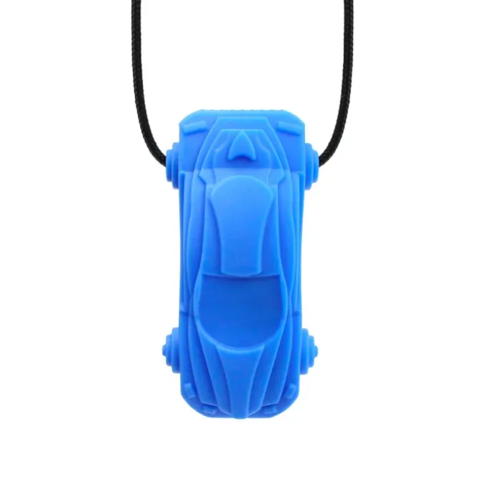 Voiture - Collier de mastication - Dur