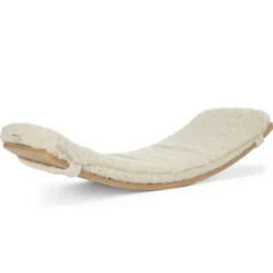 Wobbel starter - tapis couleur teddy