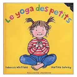 Yoga des petits